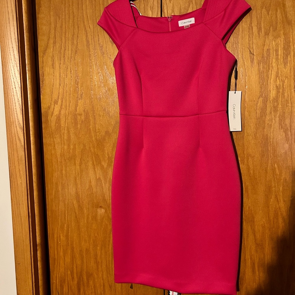 Calvin Klein Dress